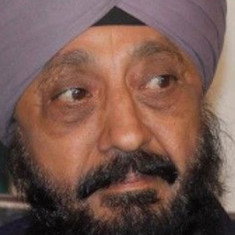 Narendra Bedi