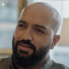 حميد العوضي