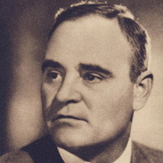 Gheorghe Gheorghiu-Dej