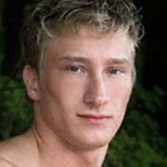 Eric Paver