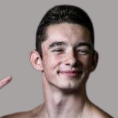 Maverick Mayhew