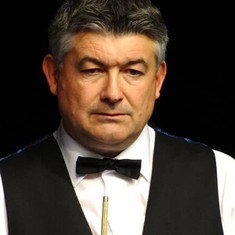 John Parrott