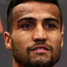 Shakhram Giyasov