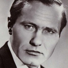 Vasiliy Shukshin