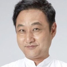 Kim Soo-yong