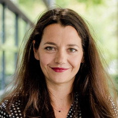 Elisabeth van Nimwegen