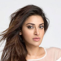 Anushka Ranjan