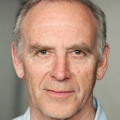 Paul Ridley