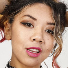 Kimberly Chi