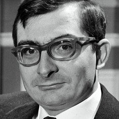 Claude Chabrol
