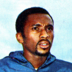 Tommie Smith