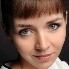 Evgenia Vodzinskaya