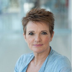 Carina van Leeuwen