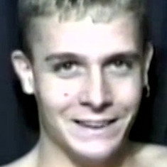 Robbie Wilson