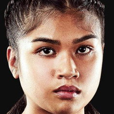 Jackie Buntan