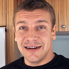 Jerry Kovak