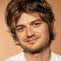 Joe Keery