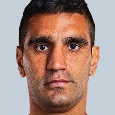 Ezequiel Osvaldo Maderna