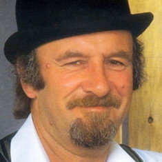 Acker Bilk