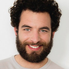 Sérgio Coragem