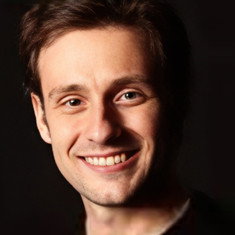 Görkem Şarkan