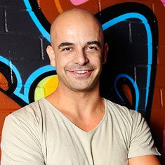 Adriano Zumbo