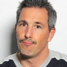 Julien Ménielle
