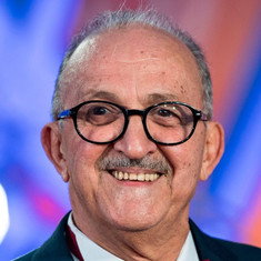 Mohamed El Jem