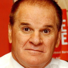 Pete Rose