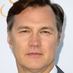 David Morrissey