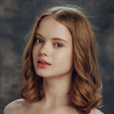 Alisa Konashenkova