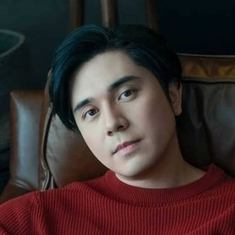 Paulo Avelino