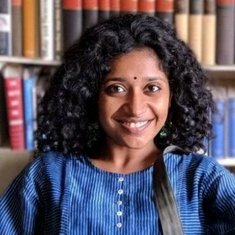 Indira Tiwari