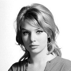 Annette Stroyberg