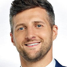 Carl Froch
