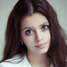 Karina Kasparyants