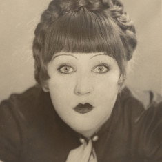 Catherine Hessling