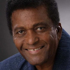 Charley Pride