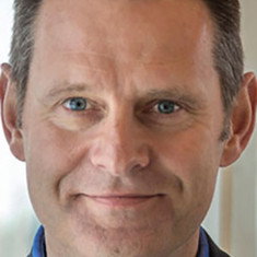 Eric Moreau