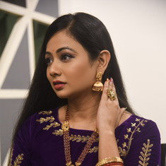 Archita Sahu