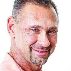 Peter Fitzwell