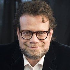 Christophe Beck