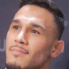 Brad Tavares