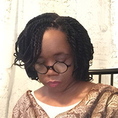 Catherine Adoyo