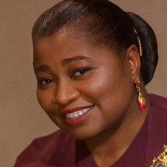 Hattie McDaniel