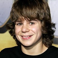 Dominic Janes
