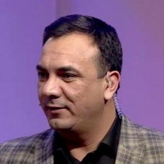 Dilshod Mirzamurodov