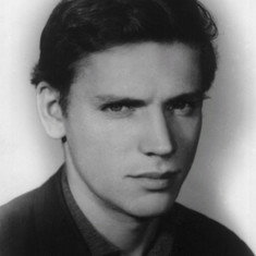 Valeriy Priyomykhov