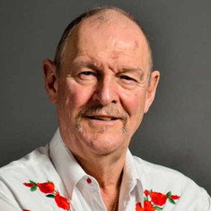 Bob Anderson