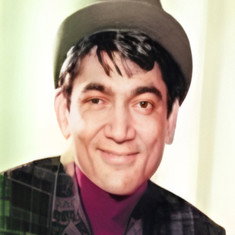 Gulshan Bawra
